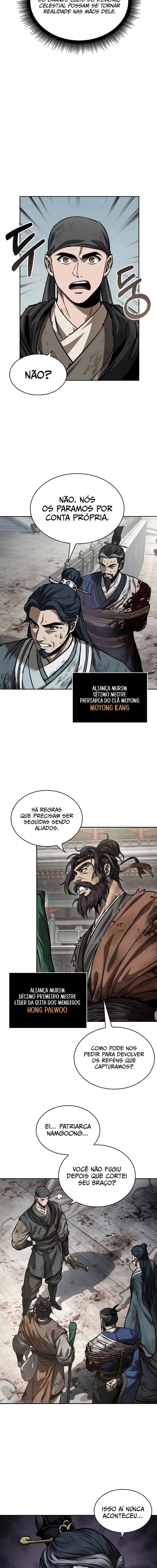 Read Nanotecnologia Marcial (PT-BR) PT Manga Online