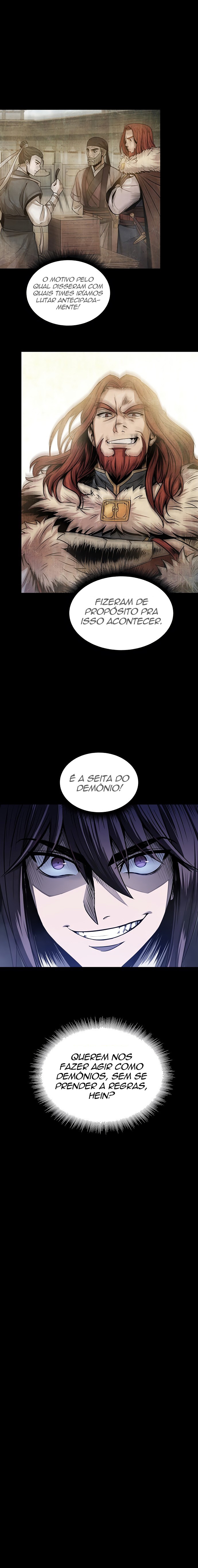 Read Nanotecnologia Marcial (PT-BR) PT Manga Online