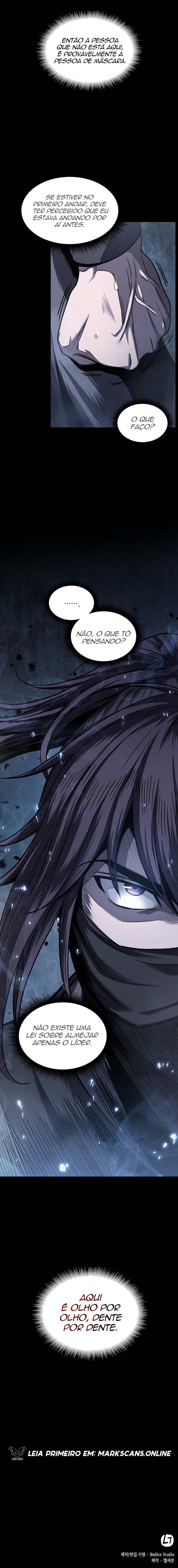 Read Nanotecnologia Marcial (PT-BR) PT Manga Online