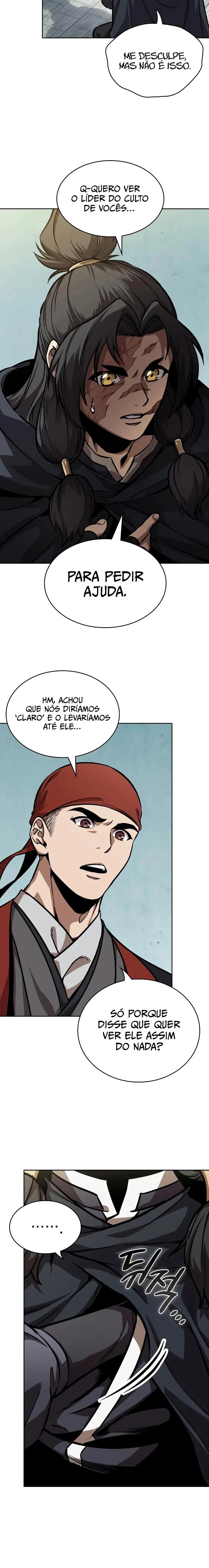 Read Nanotecnologia Marcial (PT-BR) PT Manga Online