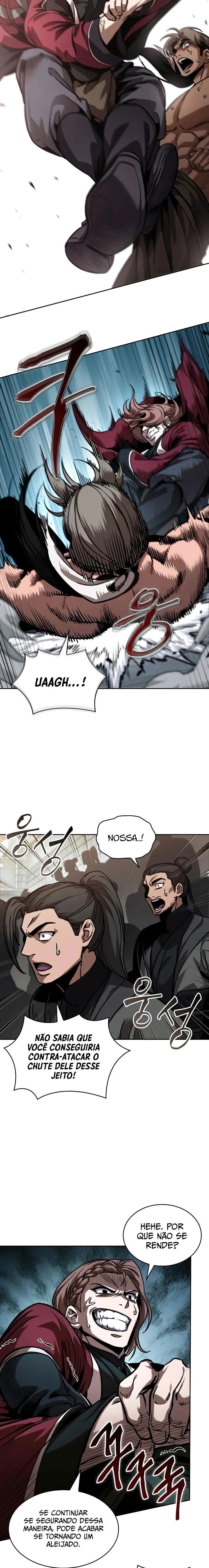 Read Nanotecnologia Marcial (PT-BR) PT Manga Online