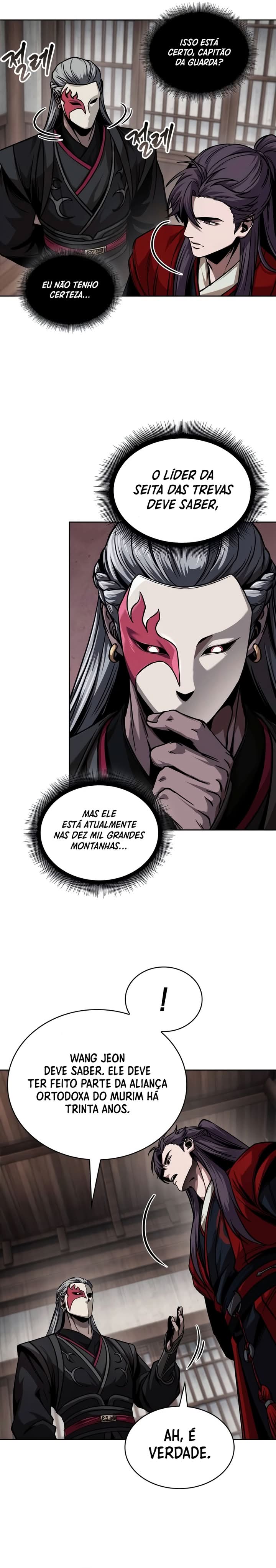 Read Nanotecnologia Marcial (PT-BR) PT Manga Online