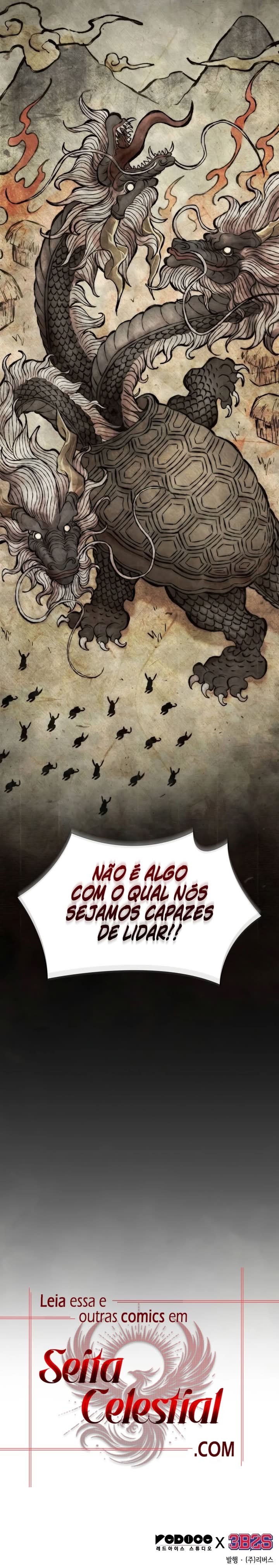 Read Nanotecnologia Marcial (PT-BR) PT Manga Online