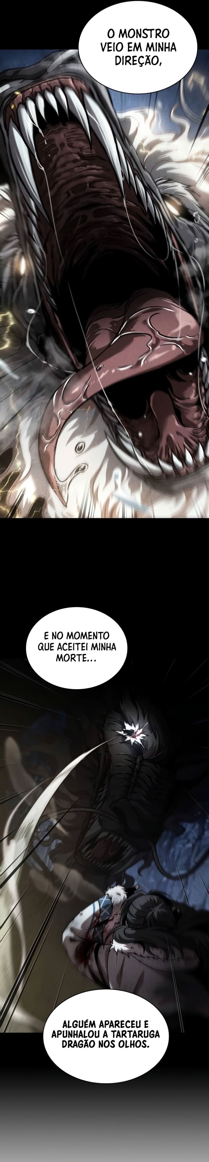 Read Nanotecnologia Marcial (PT-BR) PT Manga Online