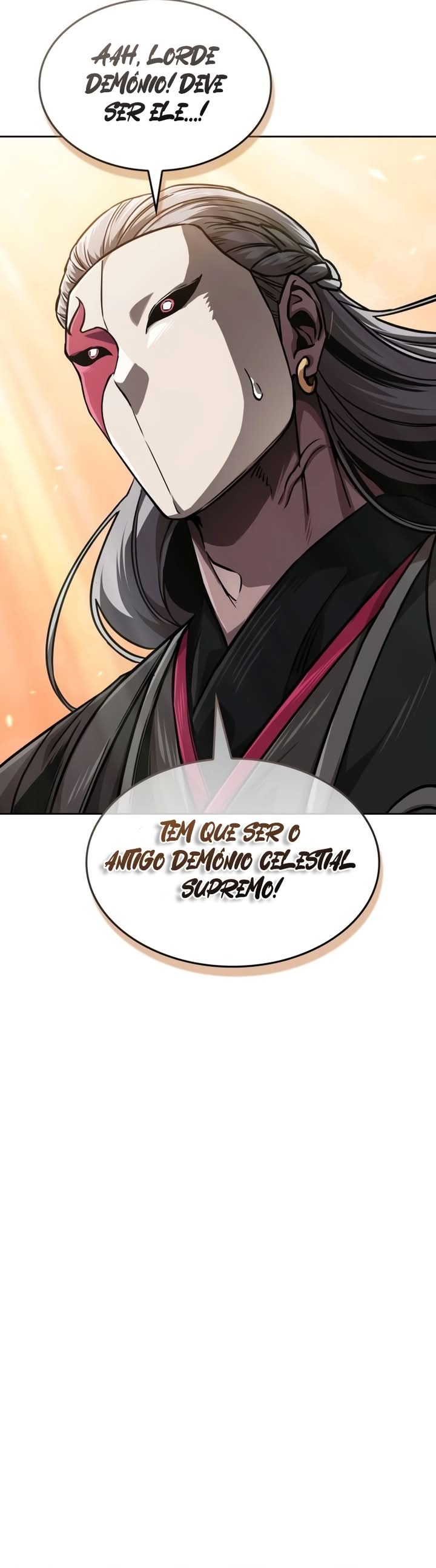 Read Nanotecnologia Marcial (PT-BR) PT Manga Online