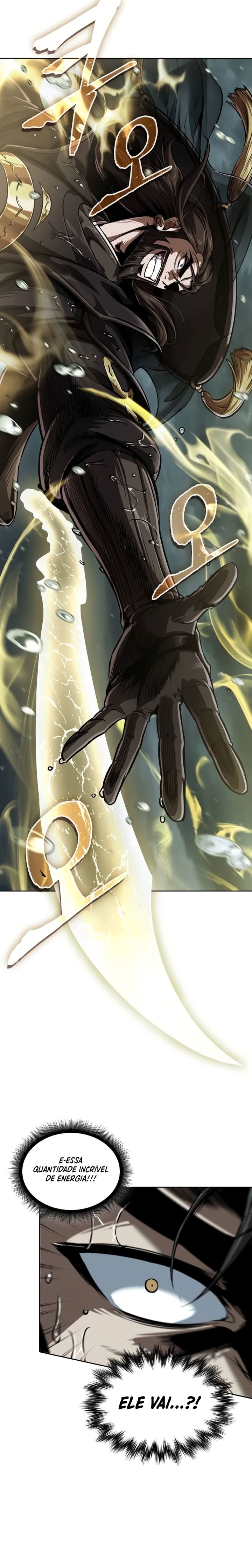 Read Nanotecnologia Marcial (PT-BR) PT Manga Online