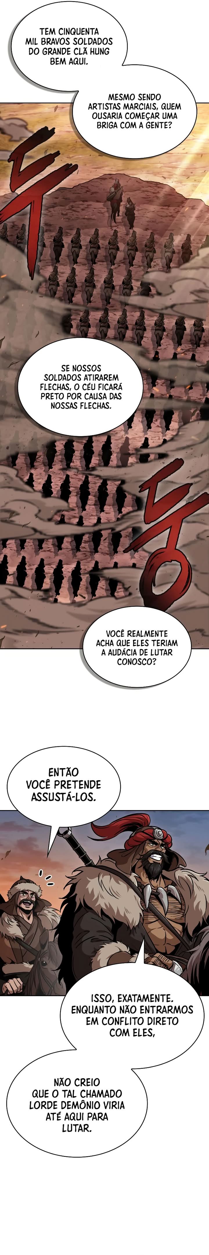 Read Nanotecnologia Marcial (PT-BR) PT Manga Online