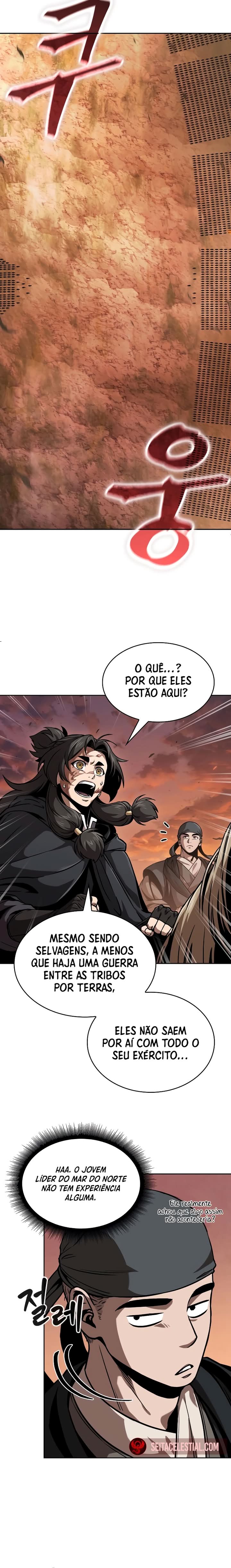 Read Nanotecnologia Marcial (PT-BR) PT Manga Online
