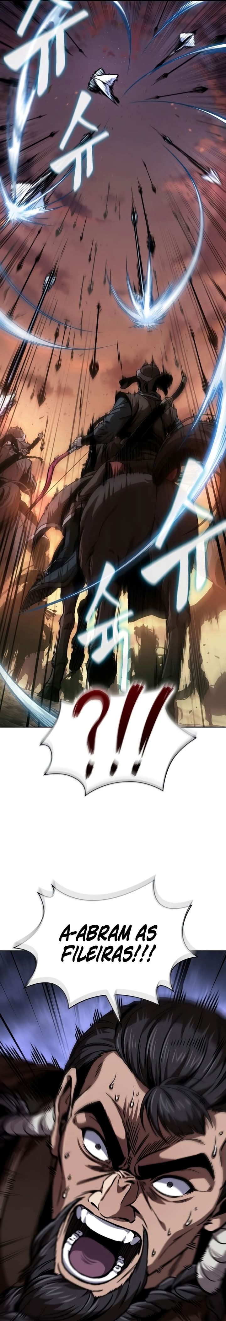 Read Nanotecnologia Marcial (PT-BR) PT Manga Online