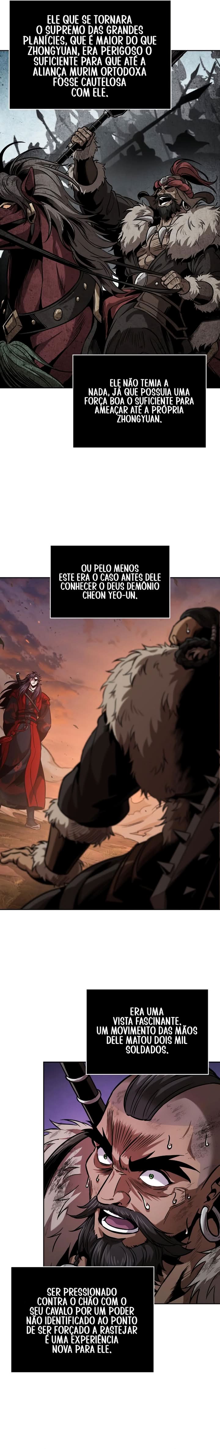 Read Nanotecnologia Marcial (PT-BR) PT Manga Online