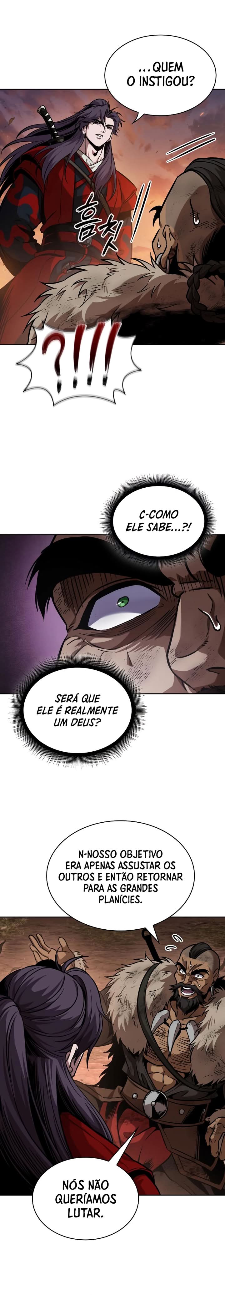 Read Nanotecnologia Marcial (PT-BR) PT Manga Online