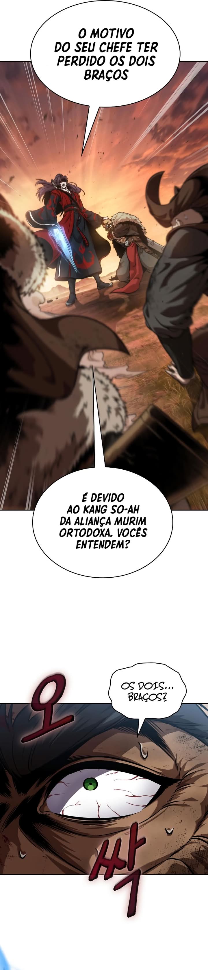 Read Nanotecnologia Marcial (PT-BR) PT Manga Online