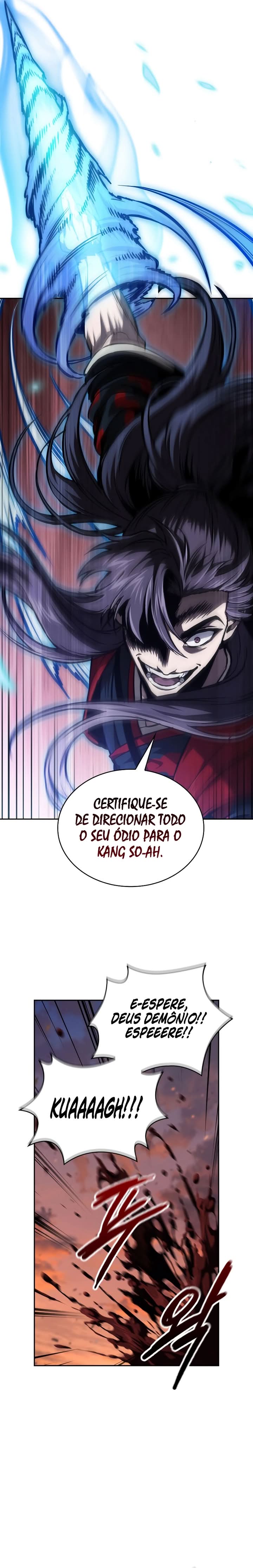 Read Nanotecnologia Marcial (PT-BR) PT Manga Online