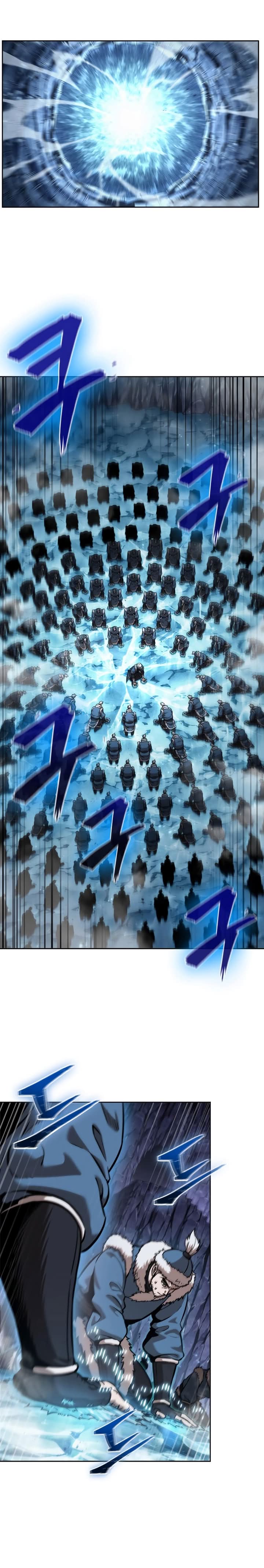 Read Nanotecnologia Marcial (PT-BR) PT Manga Online