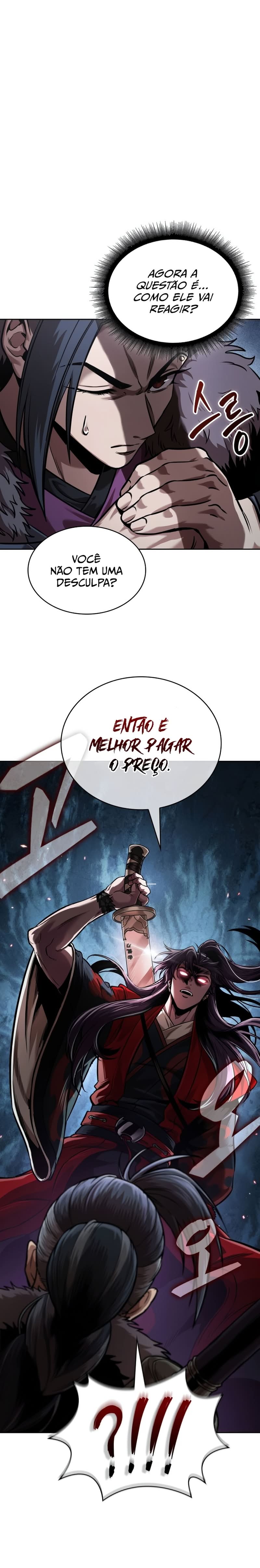 Read Nanotecnologia Marcial (PT-BR) PT Manga Online