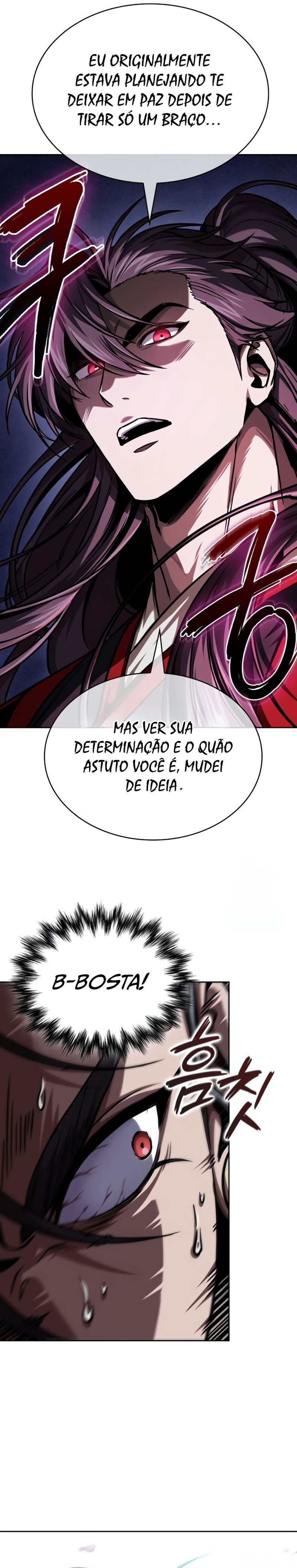 Read Nanotecnologia Marcial (PT-BR) PT Manga Online