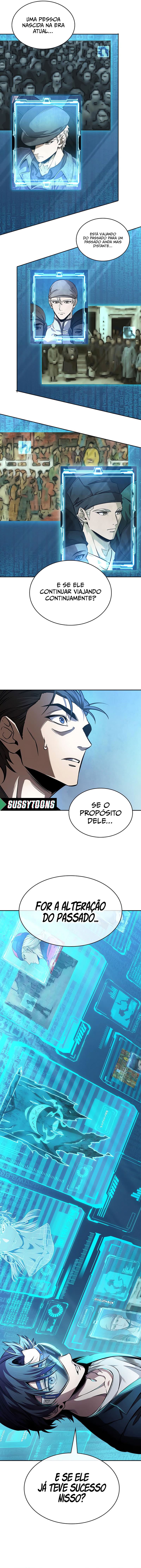 Read Nanotecnologia Marcial (PT-BR) PT Manga Online
