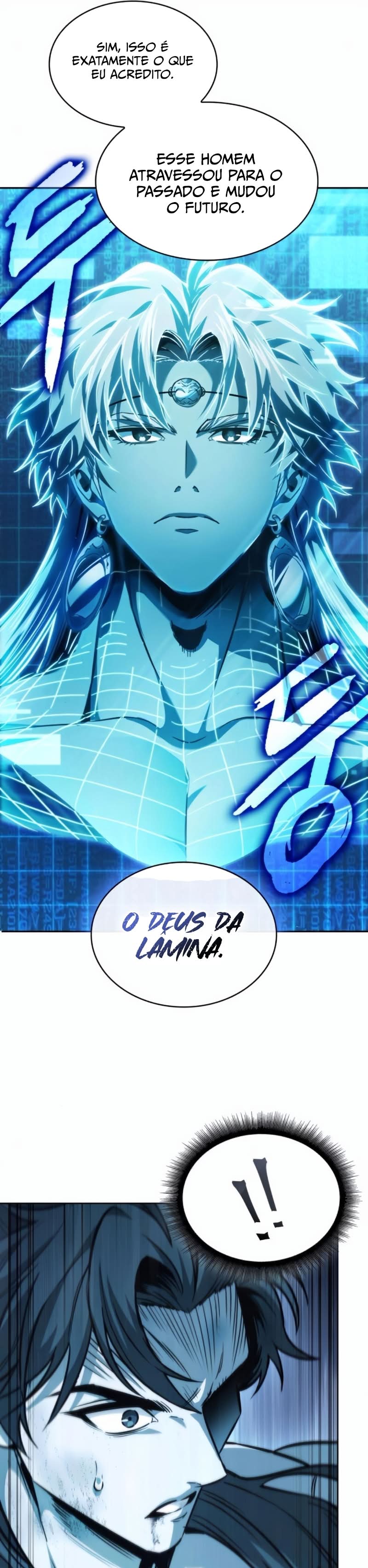 Read Nanotecnologia Marcial (PT-BR) PT Manga Online