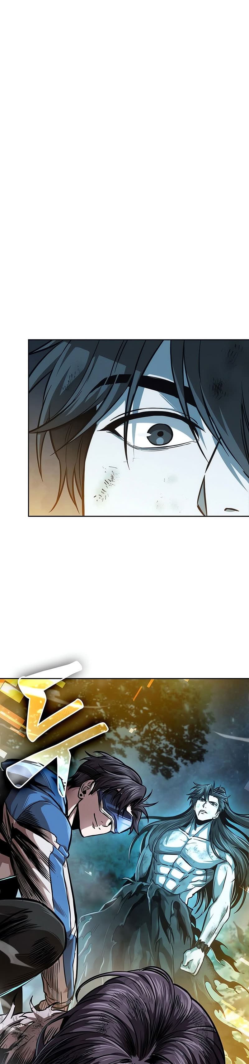 Read Nanotecnologia Marcial (PT-BR) PT Manga Online