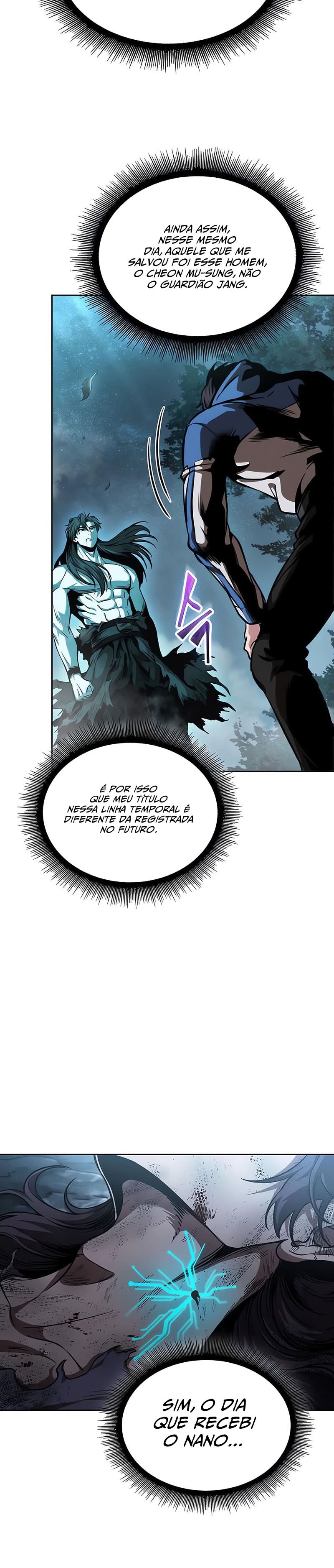 Read Nanotecnologia Marcial (PT-BR) PT Manga Online