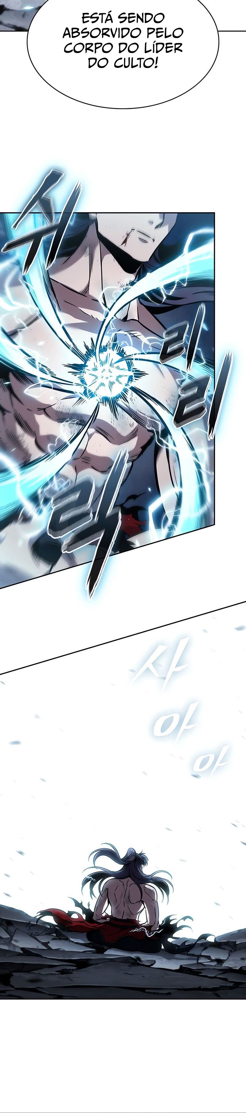 Read Nanotecnologia Marcial (PT-BR) PT Manga Online