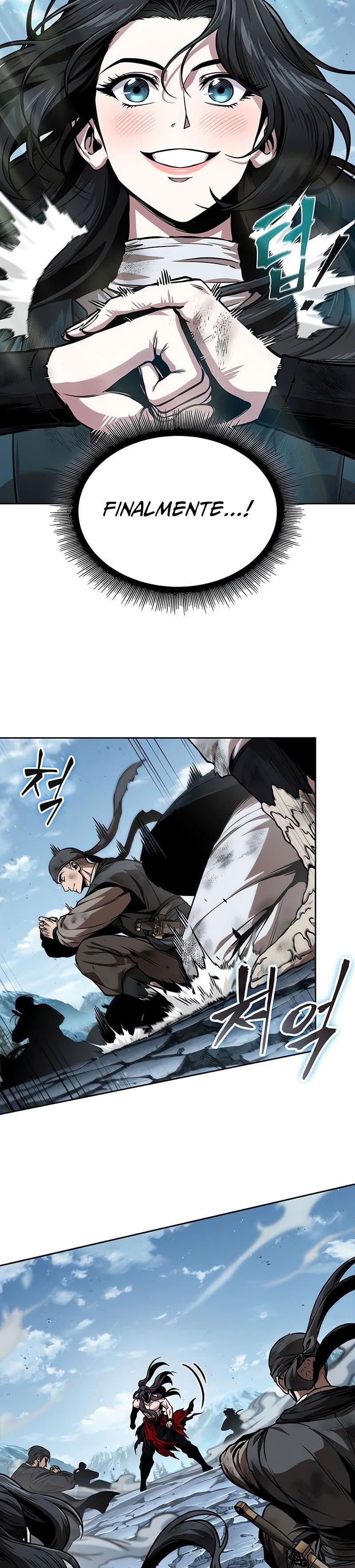 Read Nanotecnologia Marcial (PT-BR) PT Manga Online