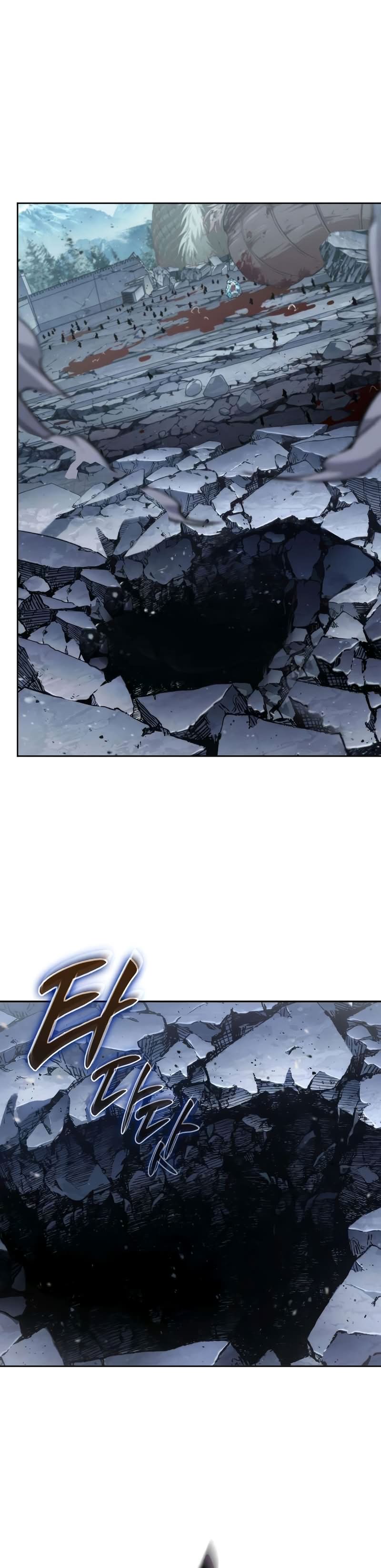Read Nanotecnologia Marcial (PT-BR) PT Manga Online