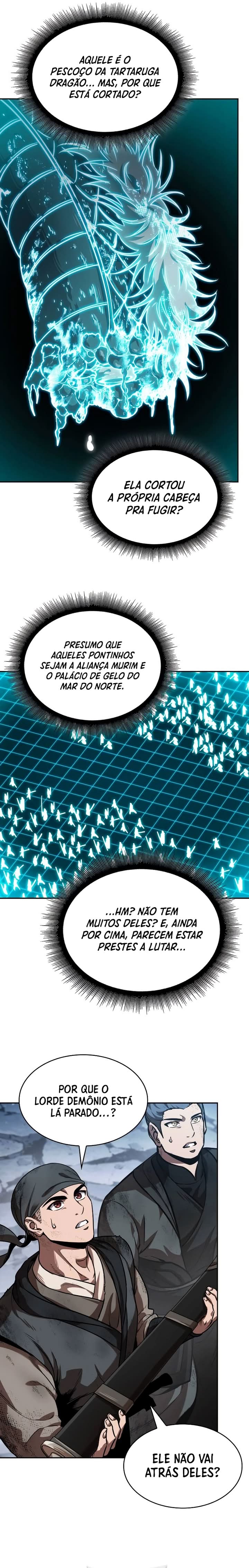 Read Nanotecnologia Marcial (PT-BR) PT Manga Online