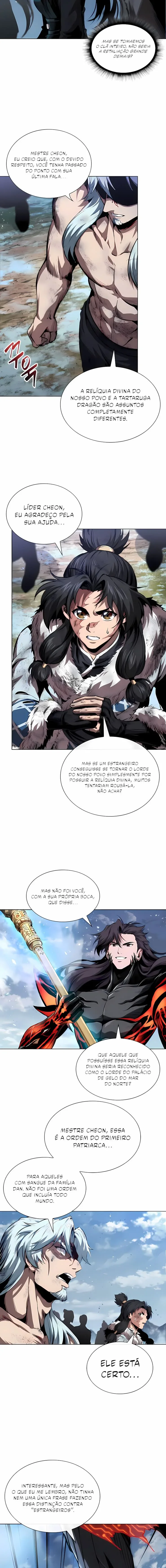 Read Nanotecnologia Marcial (PT-BR) PT Manga Online