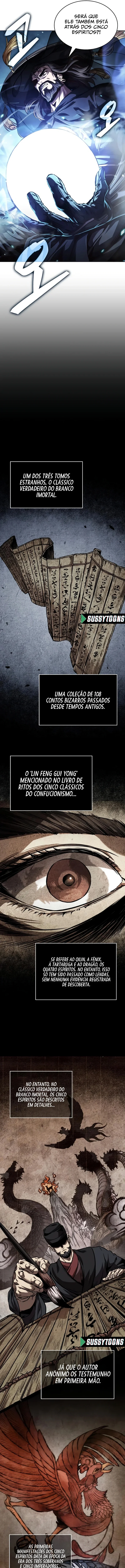 Read Nanotecnologia Marcial (PT-BR) PT Manga Online