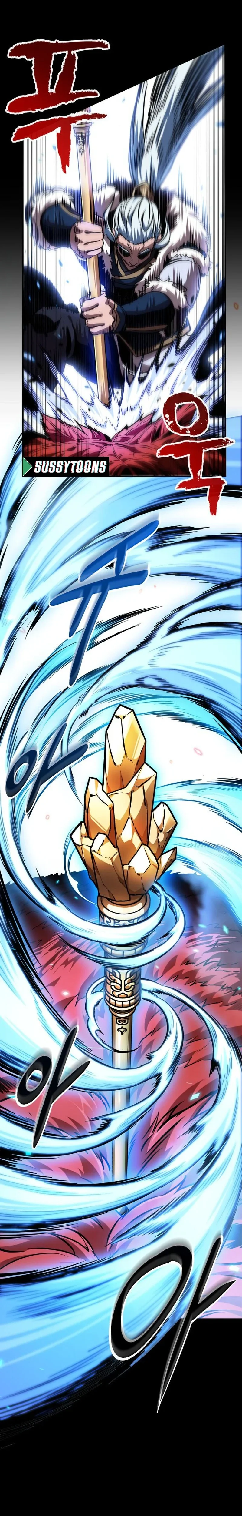 Read Nanotecnologia Marcial (PT-BR) PT Manga Online