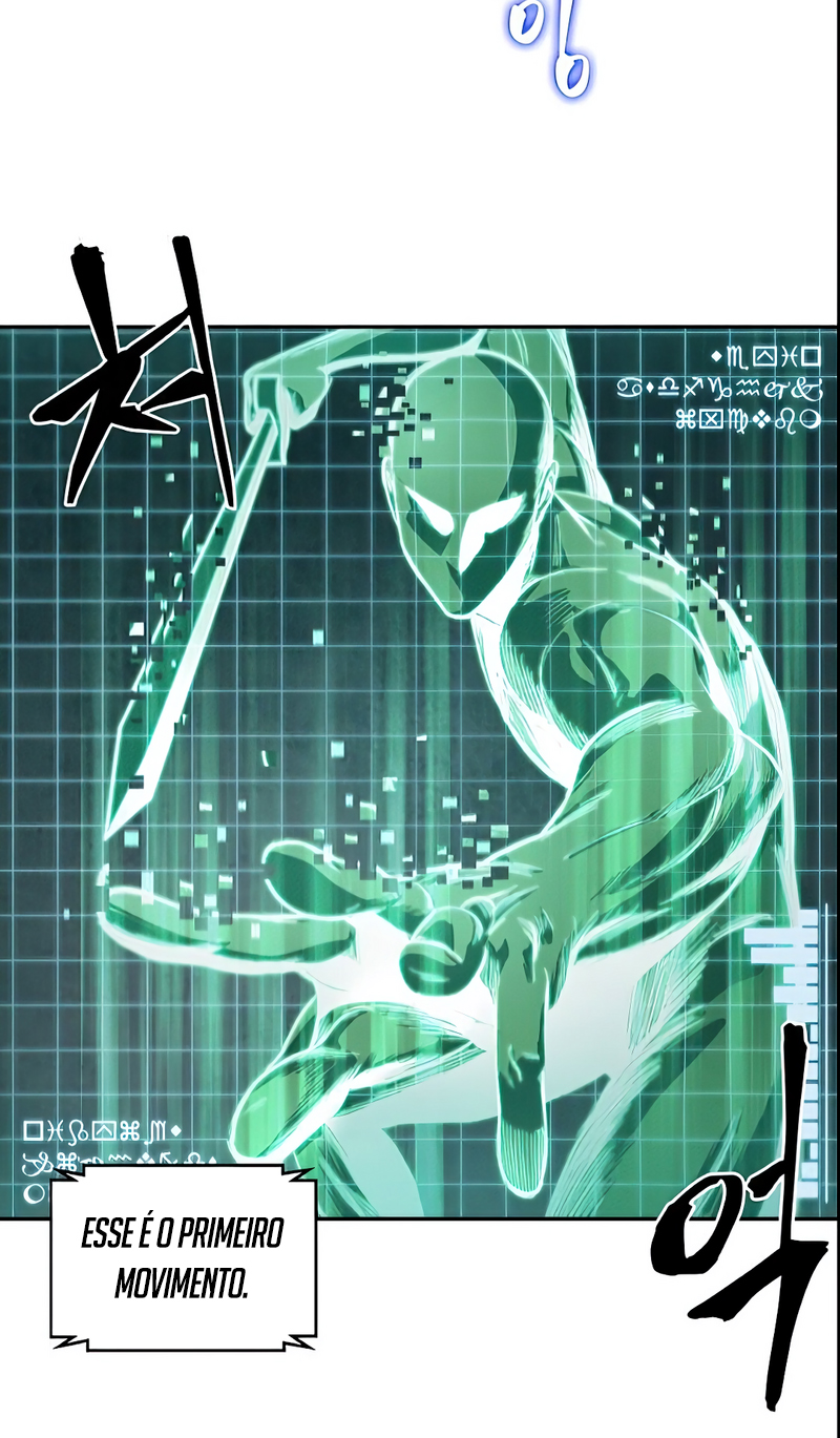 Read Nanotecnologia Marcial (PT-BR) PT Manga Online