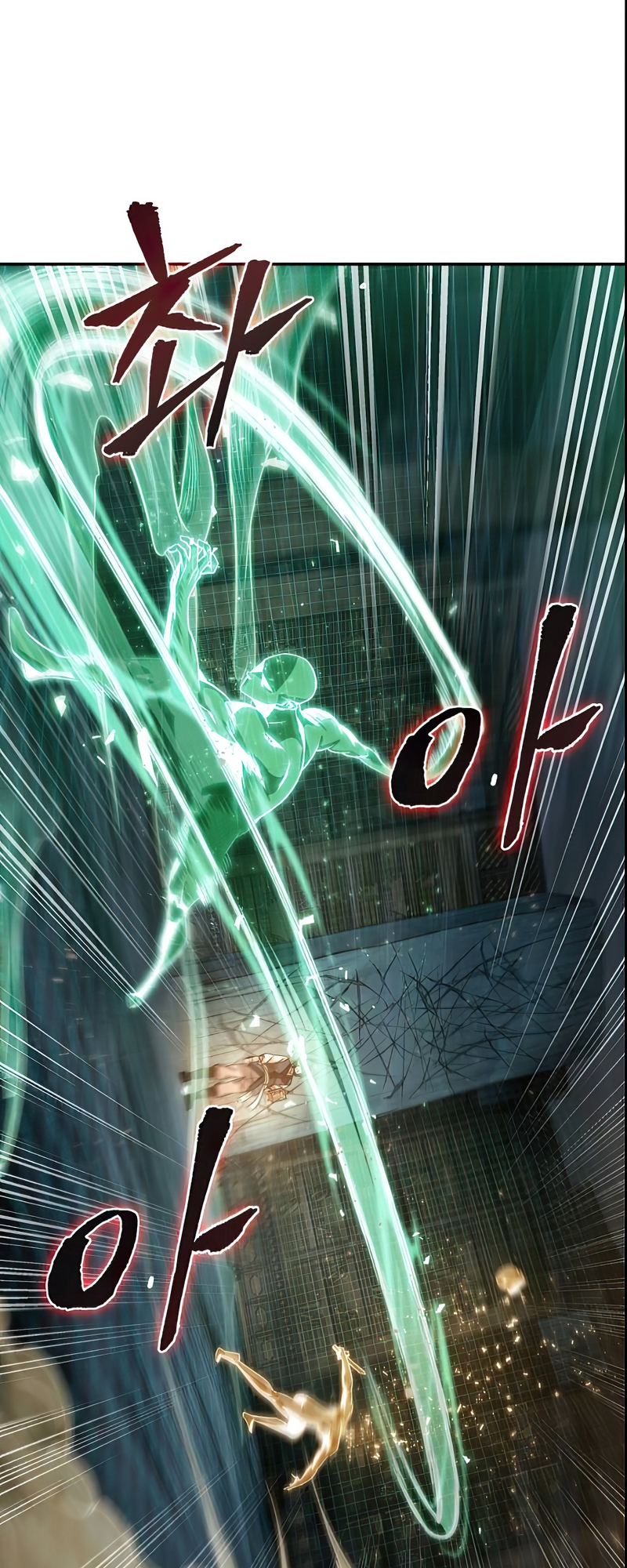 Read Nanotecnologia Marcial (PT-BR) PT Manga Online