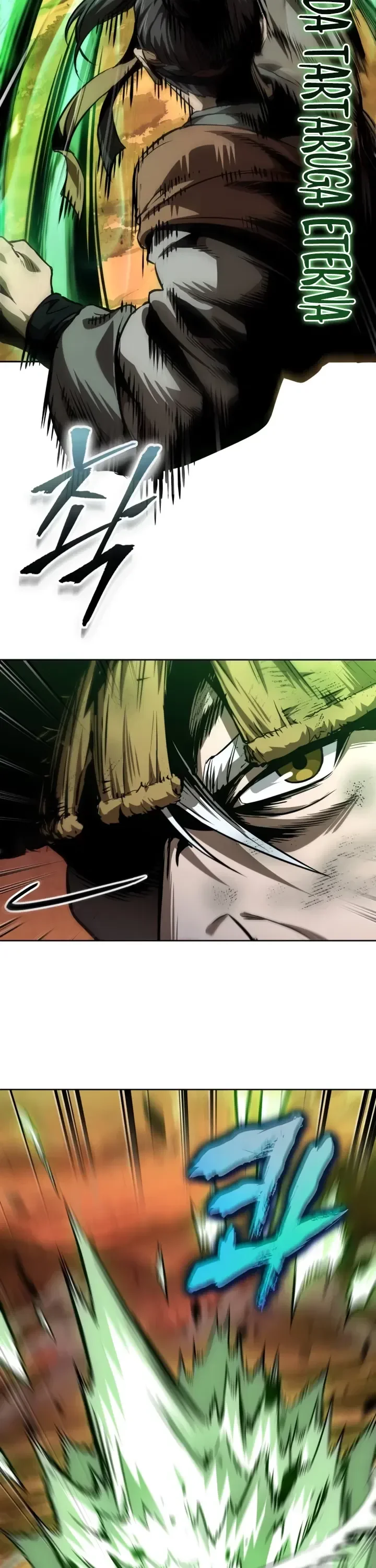 Read Nanotecnologia Marcial (PT-BR) PT Manga Online