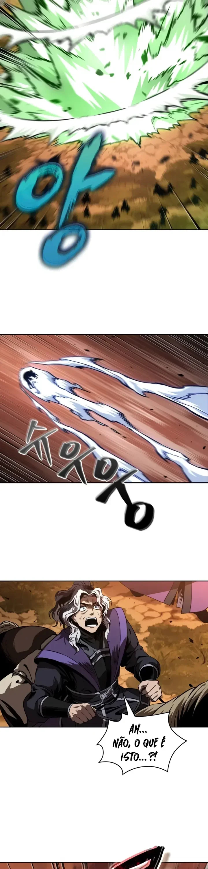 Read Nanotecnologia Marcial (PT-BR) PT Manga Online