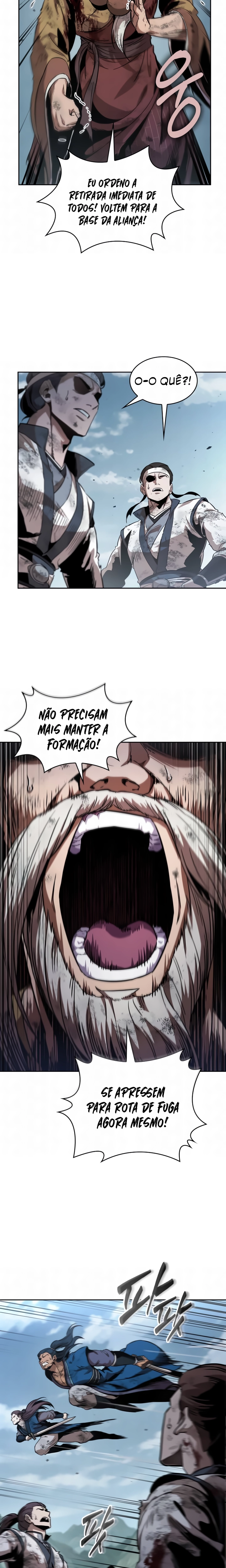 Read Nanotecnologia Marcial (PT-BR) PT Manga Online