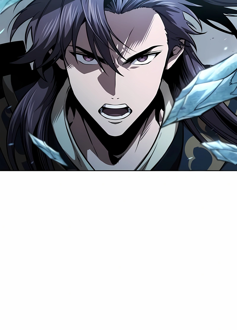 Read Nanotecnologia Marcial (PT-BR) PT Manga Online