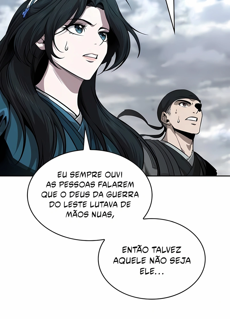 Read Nanotecnologia Marcial (PT-BR) PT Manga Online