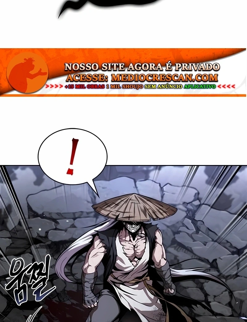 Read Nanotecnologia Marcial (PT-BR) PT Manga Online