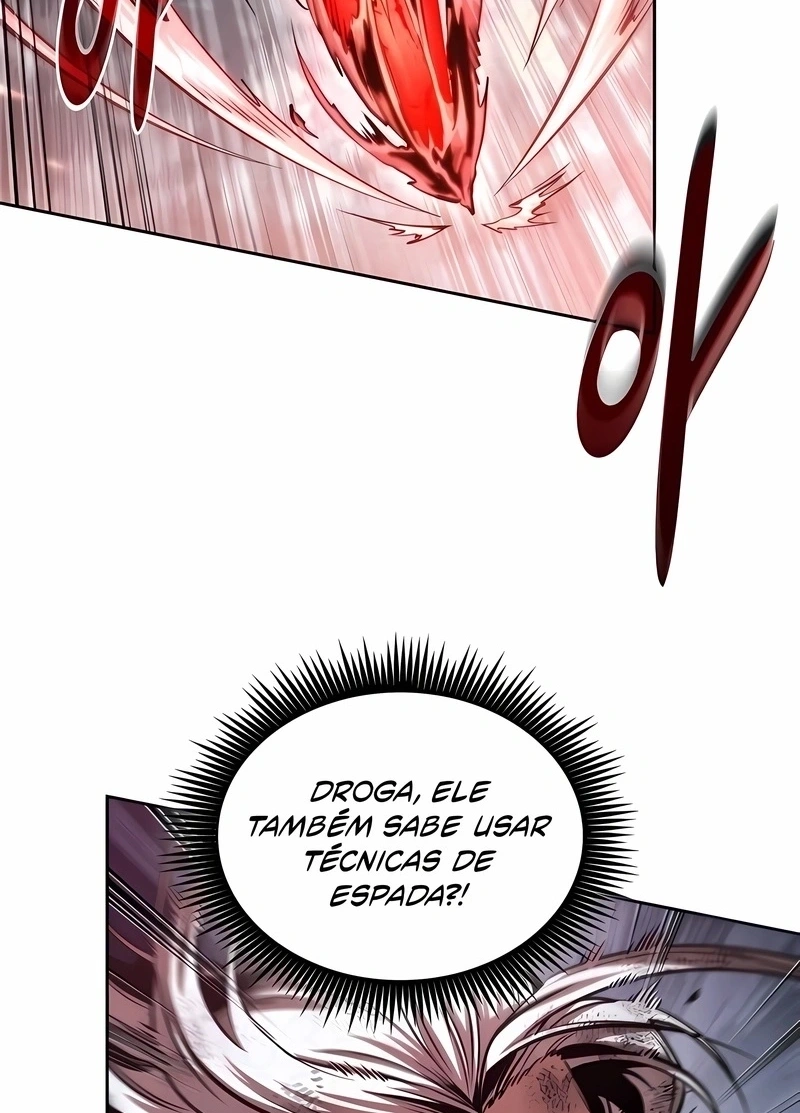 Read Nanotecnologia Marcial (PT-BR) PT Manga Online