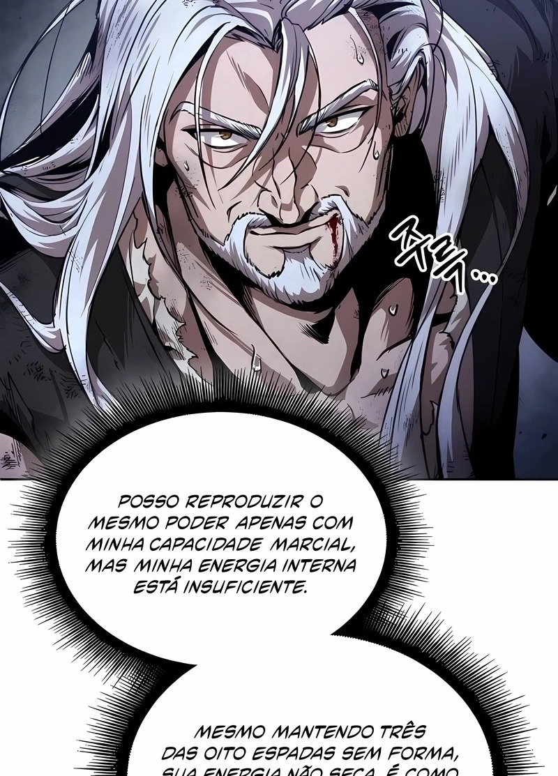 Read Nanotecnologia Marcial (PT-BR) PT Manga Online