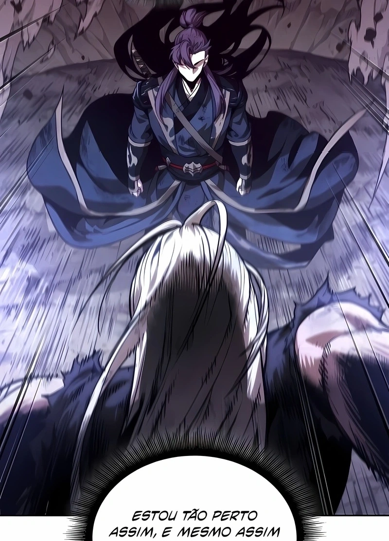 Read Nanotecnologia Marcial (PT-BR) PT Manga Online