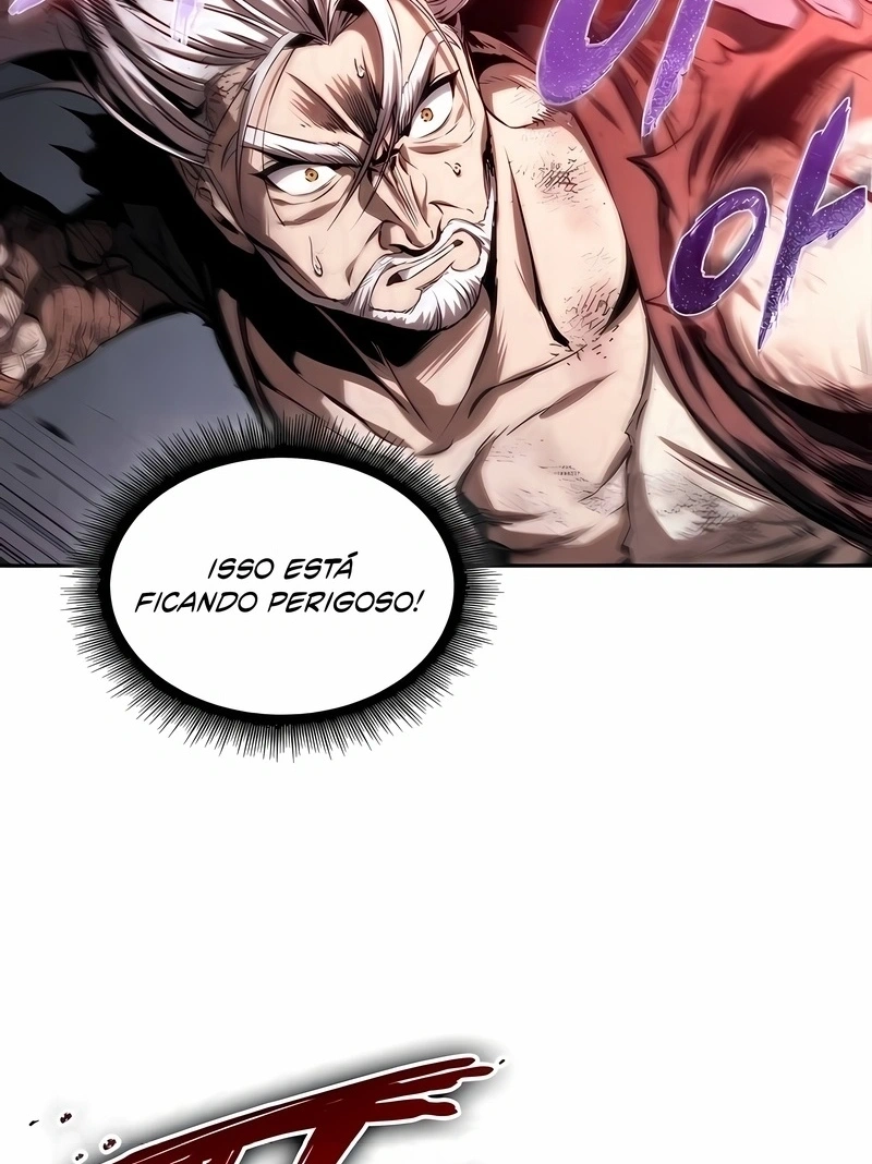 Read Nanotecnologia Marcial (PT-BR) PT Manga Online