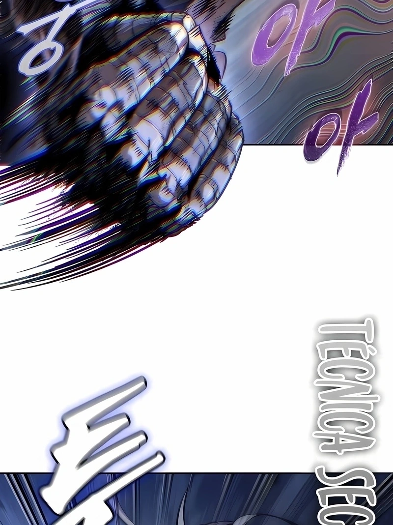 Read Nanotecnologia Marcial (PT-BR) PT Manga Online