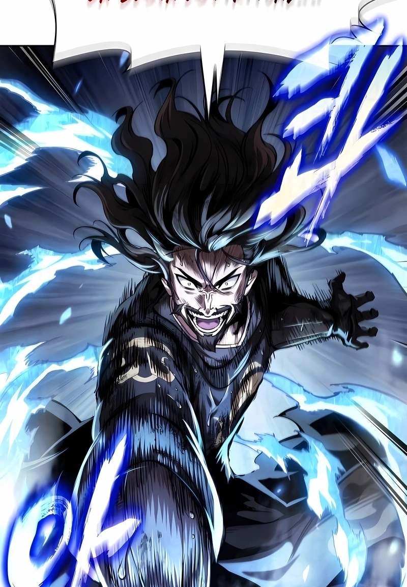 Read Nanotecnologia Marcial (PT-BR) PT Manga Online