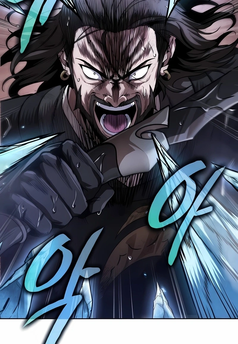 Read Nanotecnologia Marcial (PT-BR) PT Manga Online