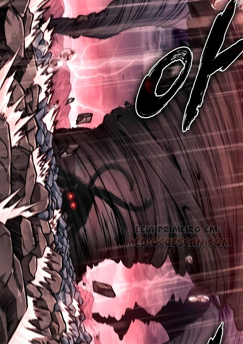 Read Nanotecnologia Marcial (PT-BR) PT Manga Online