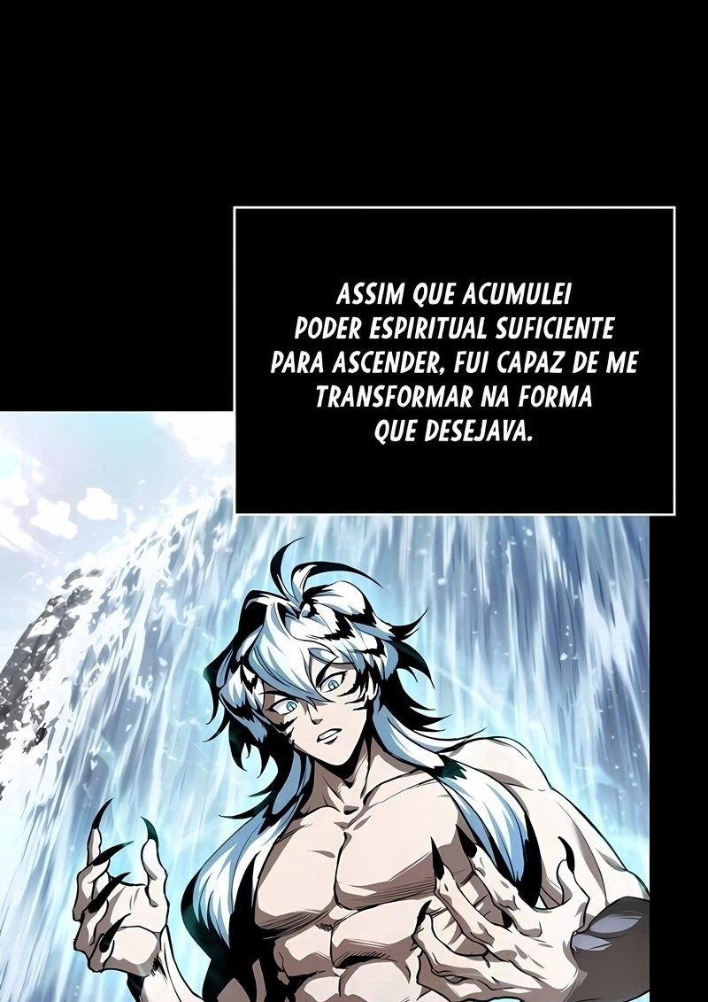 Read Nanotecnologia Marcial (PT-BR) PT Manga Online