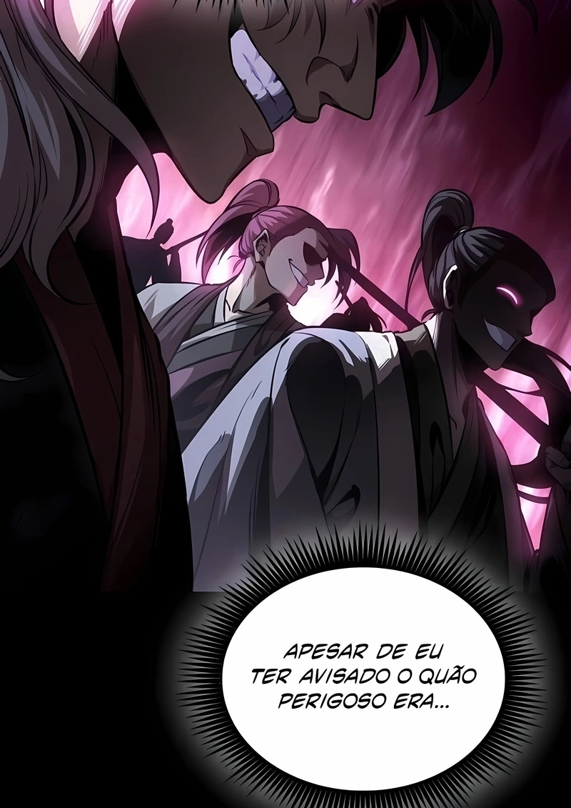 Read Nanotecnologia Marcial (PT-BR) PT Manga Online