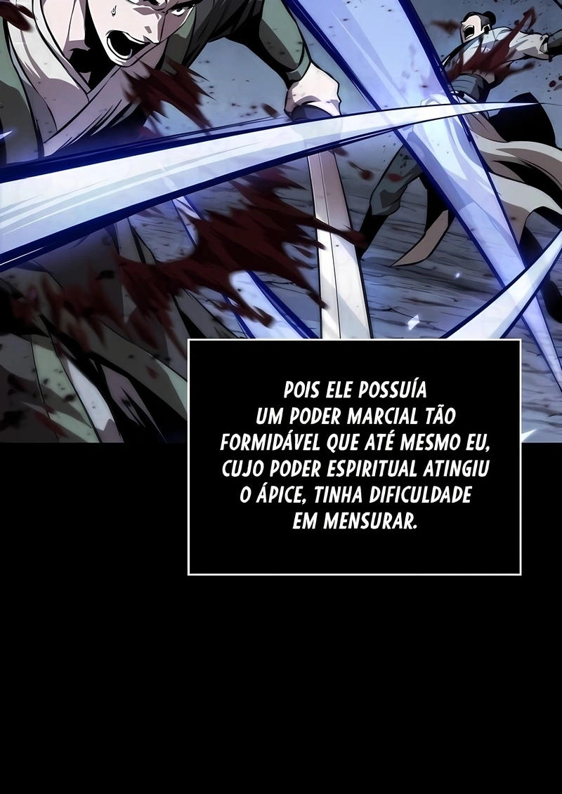 Read Nanotecnologia Marcial (PT-BR) PT Manga Online